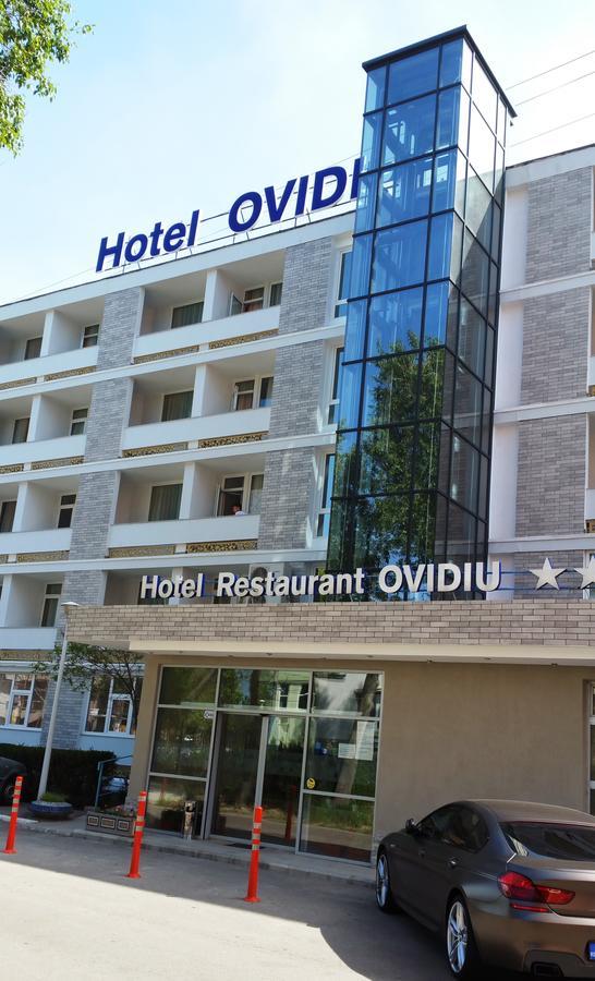 Ovidiu Hotell 3*